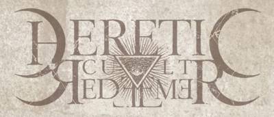 logo Heretic Cult Redeemer